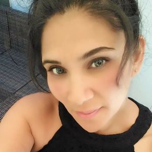 Meet your Posher, Krysti